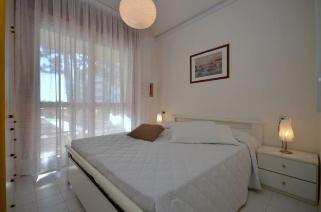 Apartmány Betania, Bibione (9)