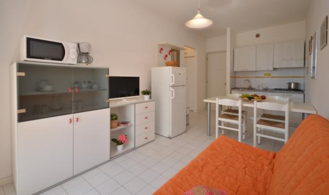 Apartmány Betania, Bibione (18)