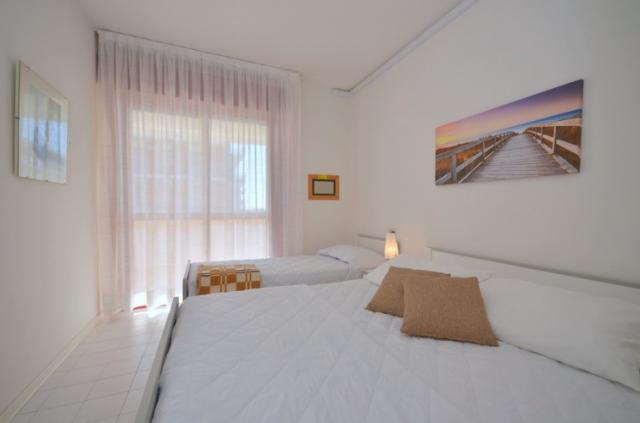 Apartmány Betania, Bibione (17)