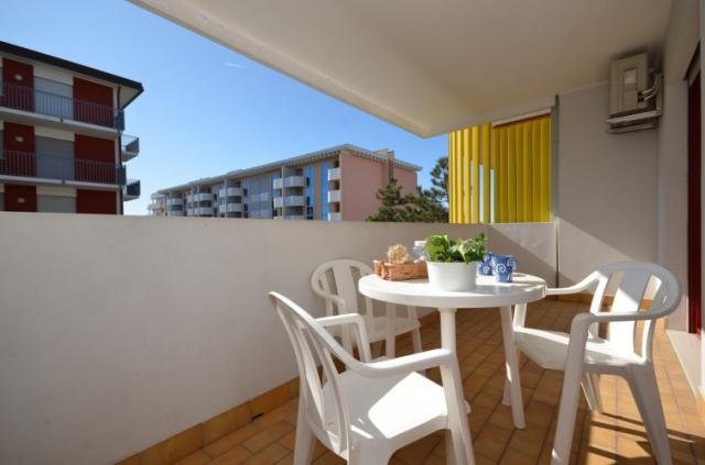 Apartmány Betania, Bibione (16)