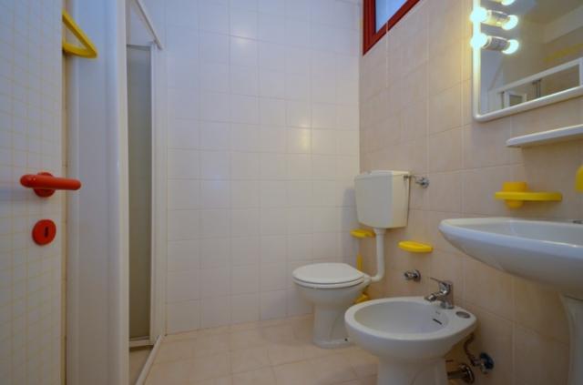 Apartmány Betania, Bibione (15)