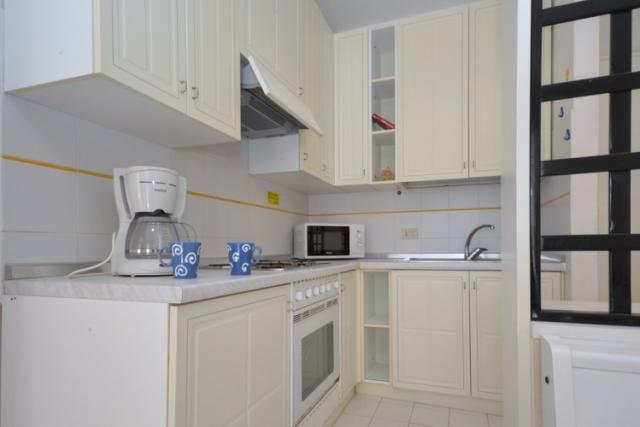 Apartmány Betania, Bibione (14)