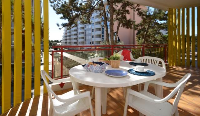 Apartmány Betania, Bibione (13)