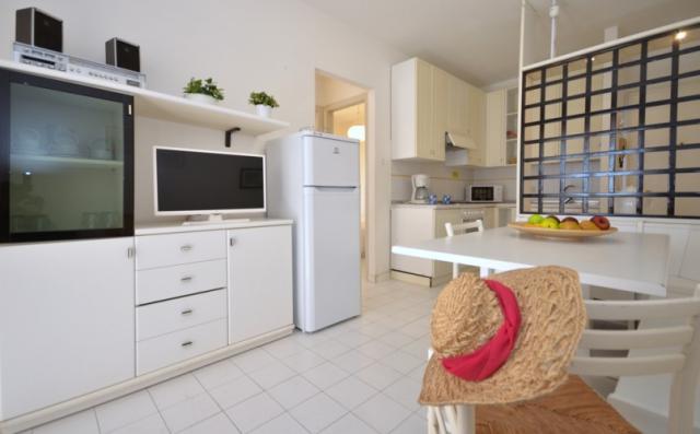 Apartmány Betania, Bibione (12)