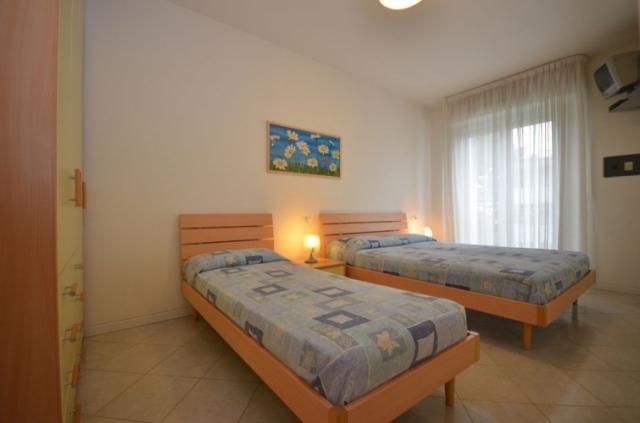Apartmány Sara, Bibione (11)