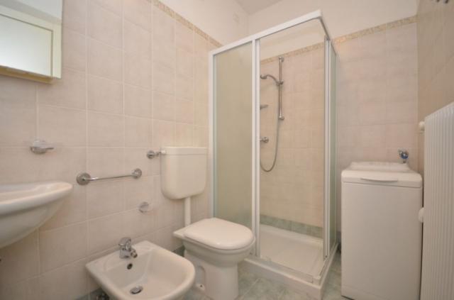 Apartmány Sara, Bibione (10)