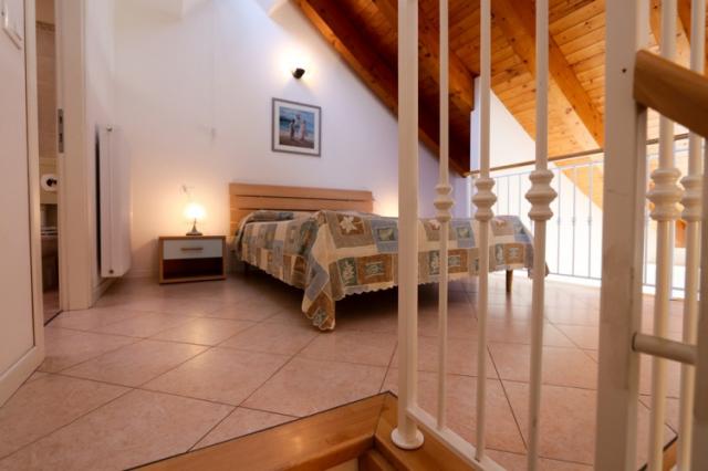 Apartmány Sara, Bibione (1)