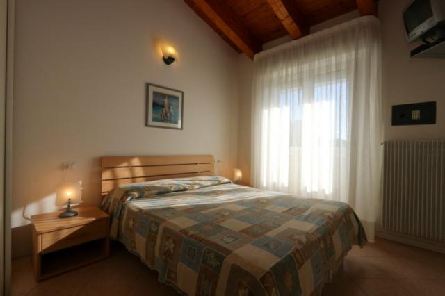Apartmány Sara, Bibione (5)