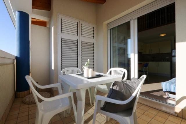 Apartmány Sara, Bibione (4)