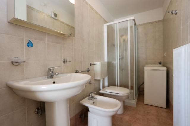 Apartmány Sara, Bibione (2)