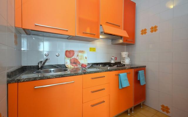 Apartmány TRE C, Bibione (19)