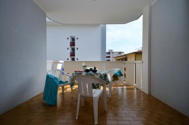 Apartmány TRE C, Bibione (18)