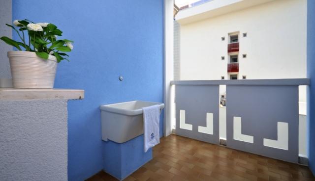 Apartmány TRE C, Bibione (16)