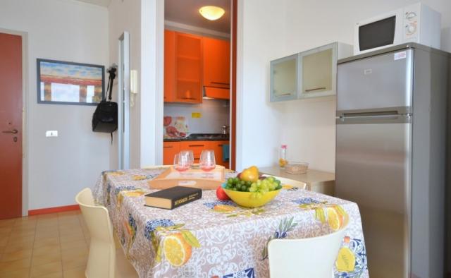 Apartmány TRE C, Bibione (20)