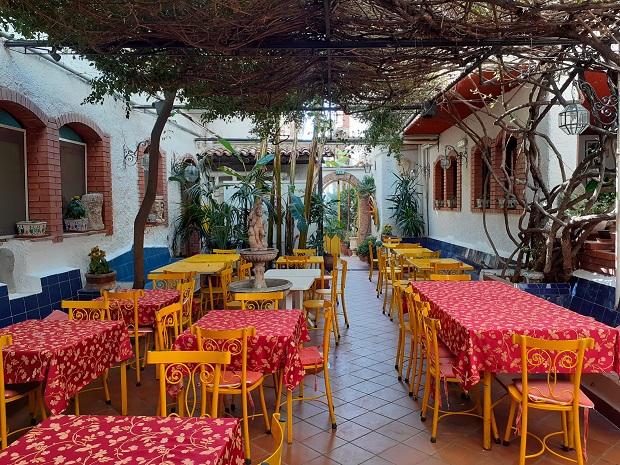 DaPeppe hotel Letojanni (2)