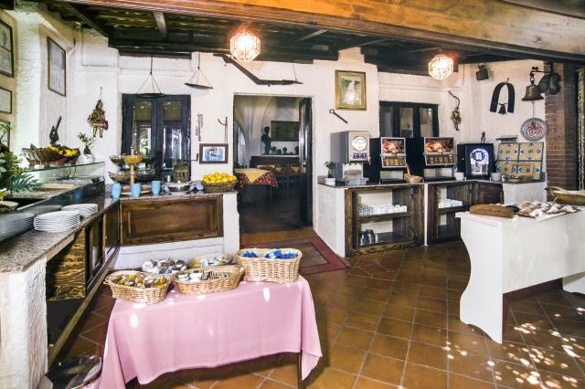 Hotel Da Peppe   Letojanni (12)
