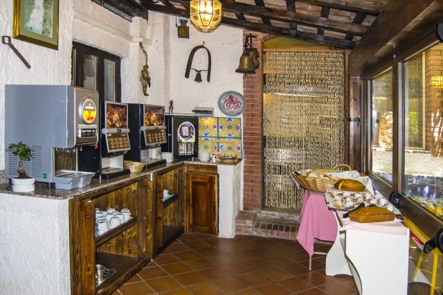 Hotel Da Peppe   Letojanni (13)
