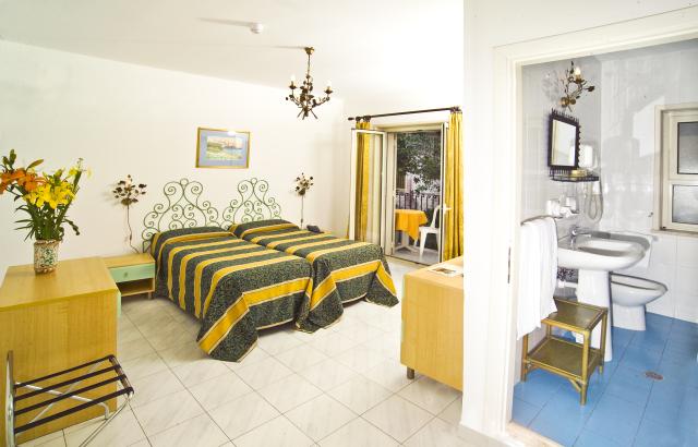 Hotel Da Peppe   Letojanni (4)