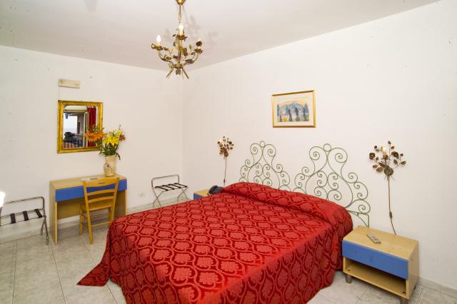 Hotel Da Peppe   Letojanni (6)