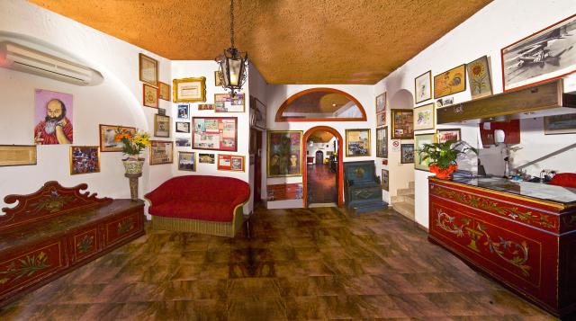 Hotel Da Peppe   Letojanni (8)