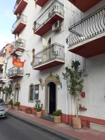 hotel DaPeppe Letojanni (2)