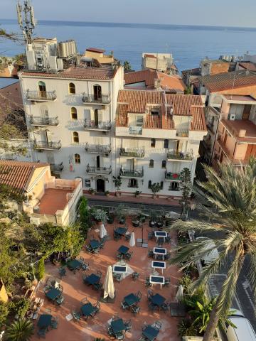 hotel DaPeppe Letojanni (17)