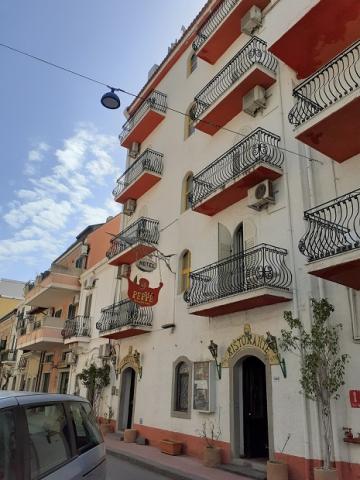 DaPeppe hotel Letojanni (11)