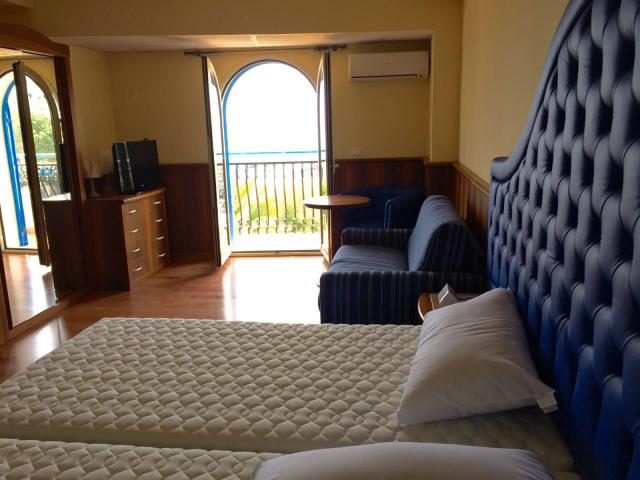 Hotel Nike, Giardini Naxos (10)