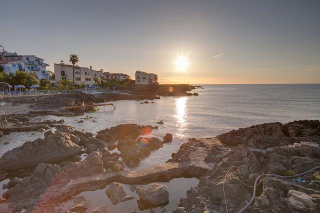 Hotel Nike, Giardini Naxos (1)