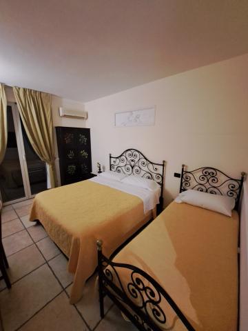hotel villa Linda GiardiniNaxos (7)