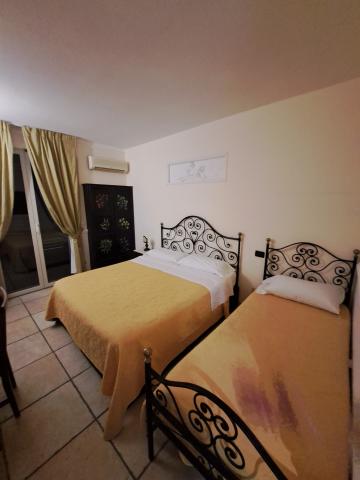 hotel villa Linda GiardiniNaxos (6)