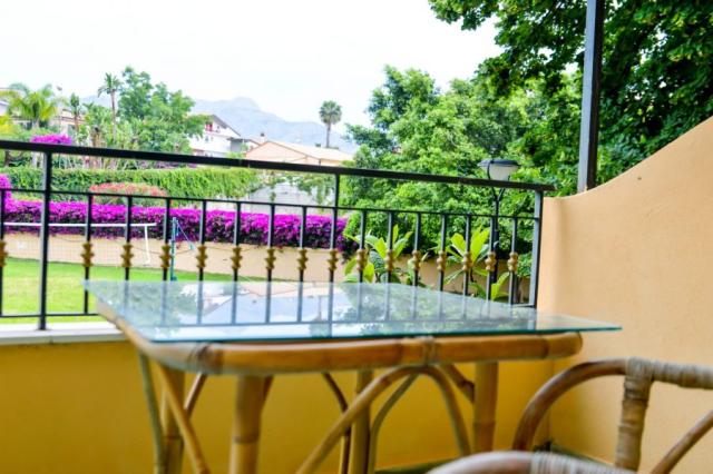 Hotel Villa Linda, Giardini Naxos (2)