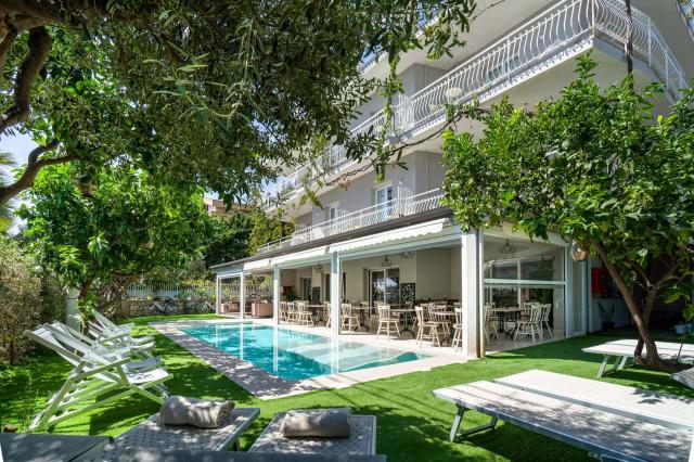 Hotel Rivage Taormina, Mazzeo   Taormina (8)