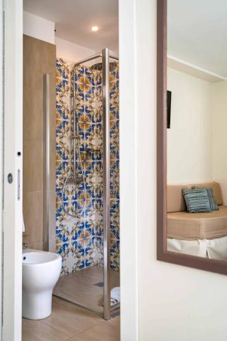 Hotel Rivage Taormina, Mazzeo   Taormina (24)