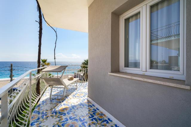 Hotel Rivage Taormina, Mazzeo   Taormina (17)