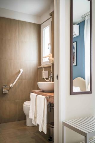 Hotel Rivage Taormina, Mazzeo   Taormina (23)