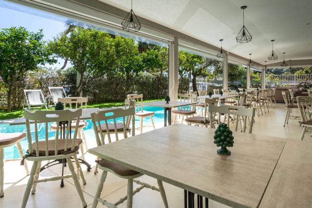 Hotel Rivage Taormina, Mazzeo   Taormina (9)