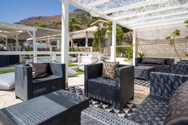 Hotel Rivage Taormina, Mazzeo   Taormina (7)