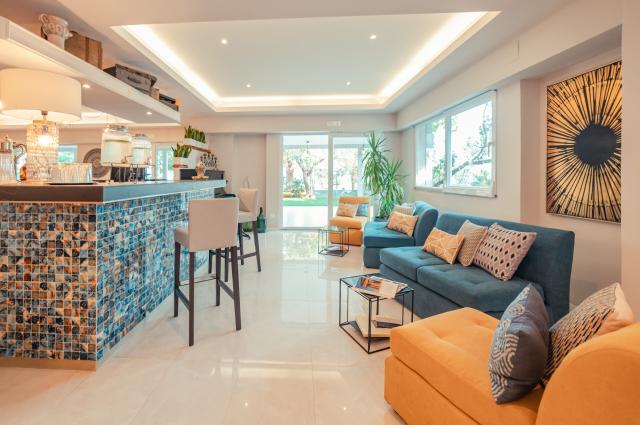 Hotel Rivage Taormina, Mazzeo   Taormina (4)