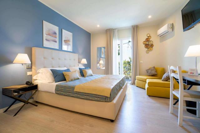 Hotel Rivage Taormina, Mazzeo   Taormina (35)