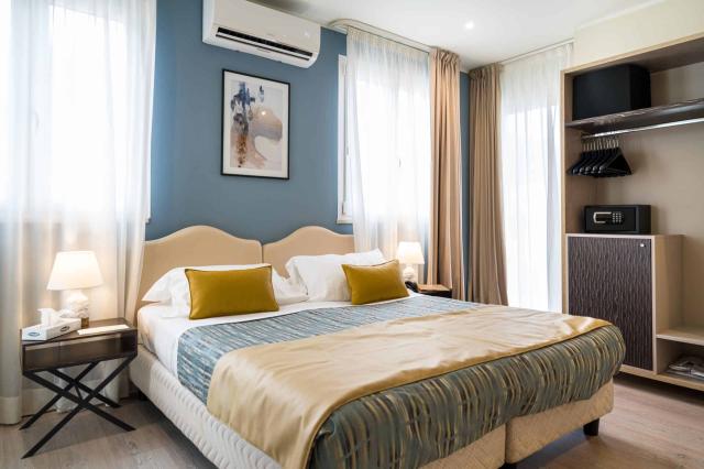 Hotel Rivage Taormina, Mazzeo   Taormina (33)