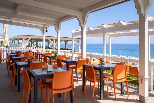 Hotel Rivage Taormina, Mazzeo   Taormina (3)
