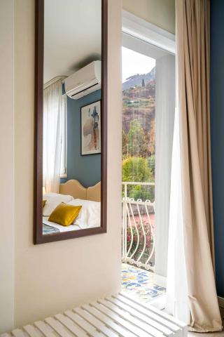 Hotel Rivage Taormina, Mazzeo   Taormina (27)