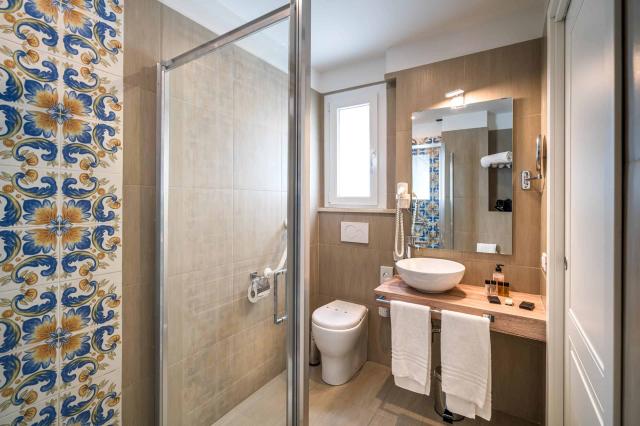 Hotel Rivage Taormina, Mazzeo   Taormina (26)