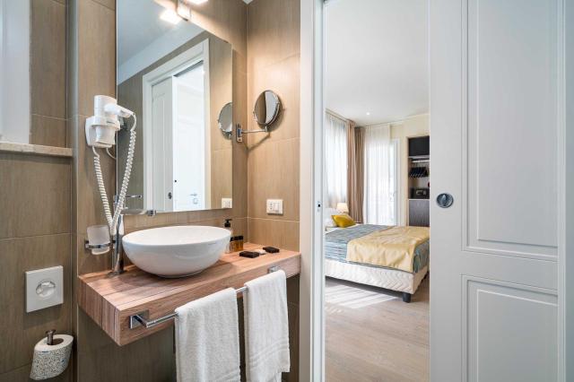 Hotel Rivage Taormina, Mazzeo   Taormina (25)