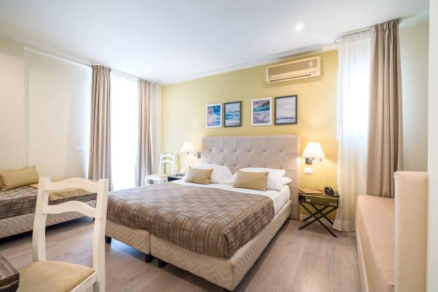 Hotel Rivage Taormina, Mazzeo   Taormina (20)