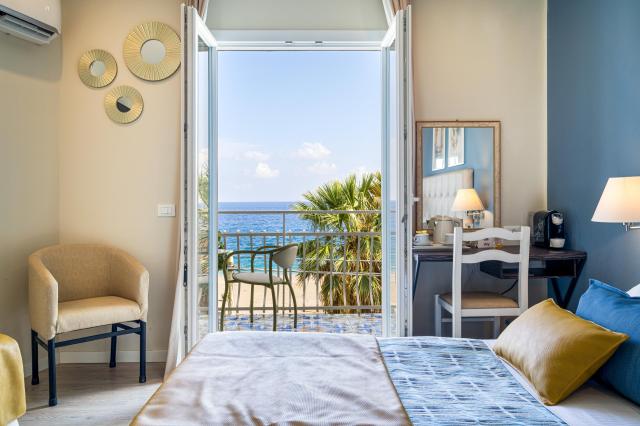 Hotel Rivage Taormina, Mazzeo   Taormina (14)