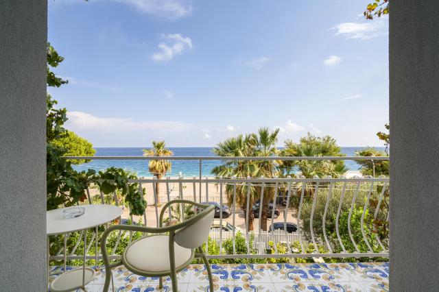 Hotel Rivage Taormina, Mazzeo   Taormina (13)