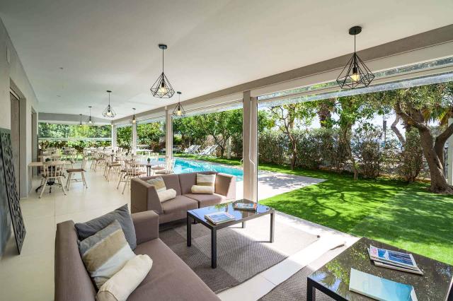 Hotel Rivage Taormina, Mazzeo   Taormina (11)