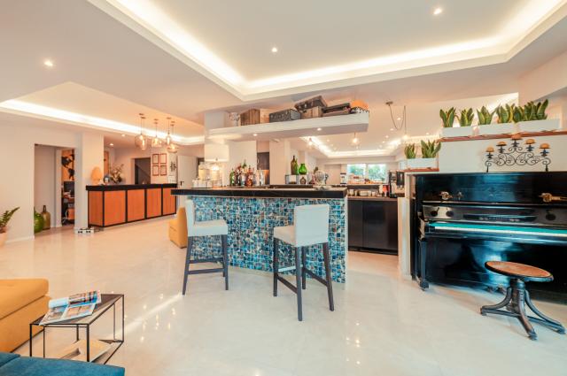 Hotel Rivage Taormina, Mazzeo   Taormina (1)